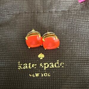 kate spade earrings